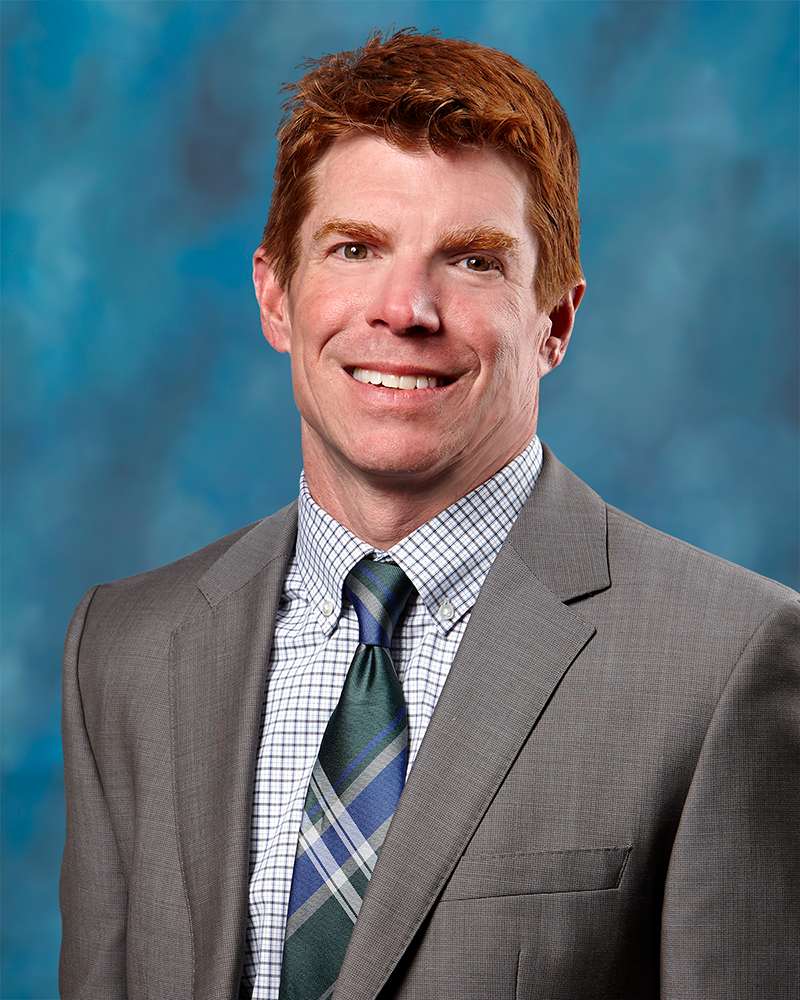 Robert Delaune, MD, hematologist oncologist, oncology physician, best oncologists in Minnesota