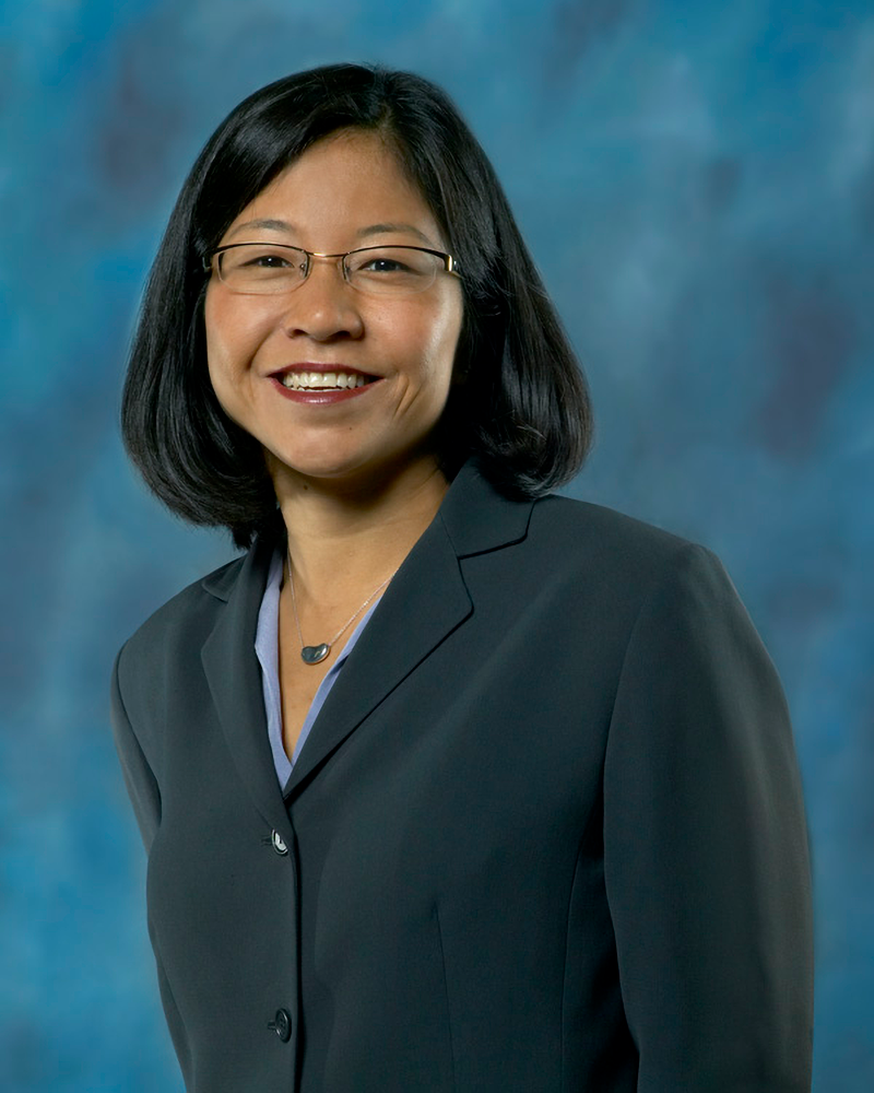 Annie Tan, MD, PhD