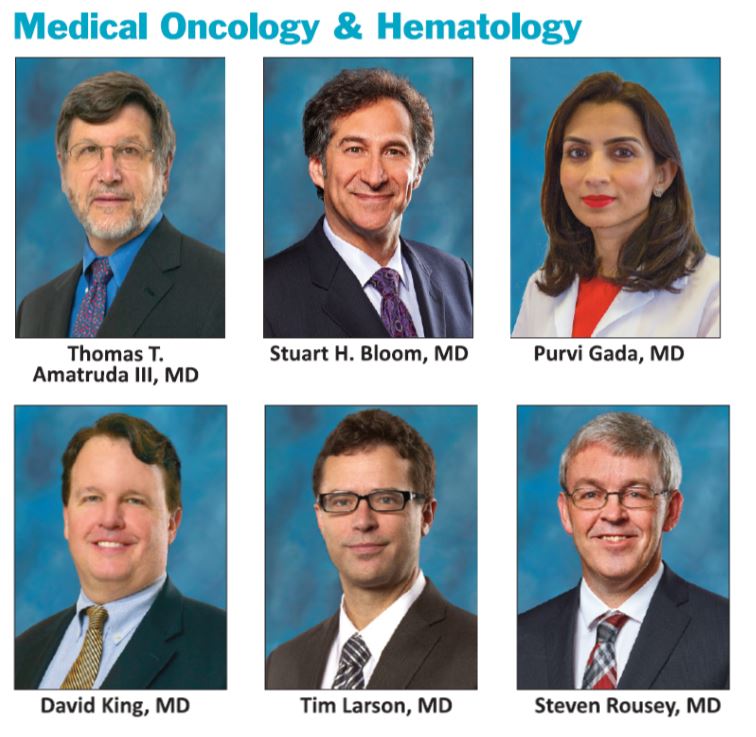 20 Minnesota Oncology Physicians Named 2020 Top Doctors MN Oncology