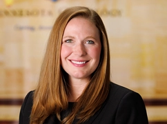 Headshot of Jennifer Carroll, MD