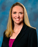 Tracie Swearingen, RD, CSO, LD