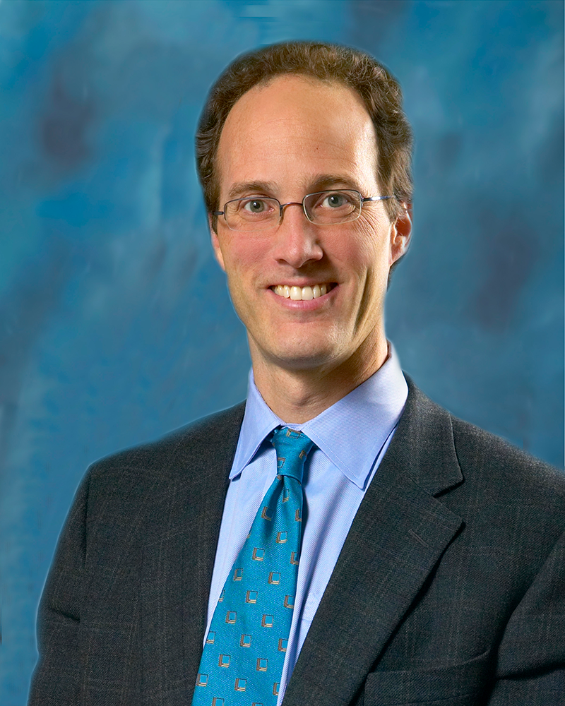 Mark Palmer, MD