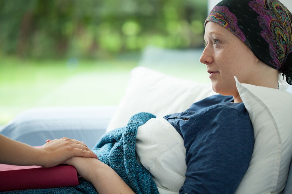 Preparing Your Chemotherapy