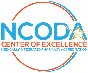 NCODA Accreditation